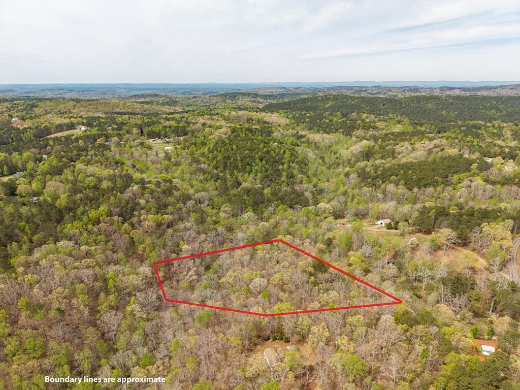 3467 Carver Mill Road, Talking Rock GA 30175 - Photo