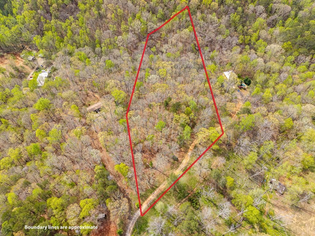 3467 Carver Mill Road, Talking Rock GA 30175 - Photo