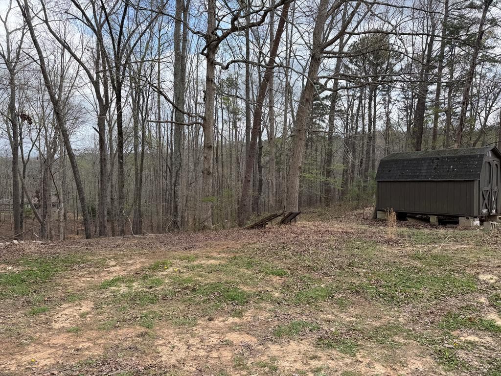 3467 Carver Mill Road, Talking Rock GA 30175 - Photo