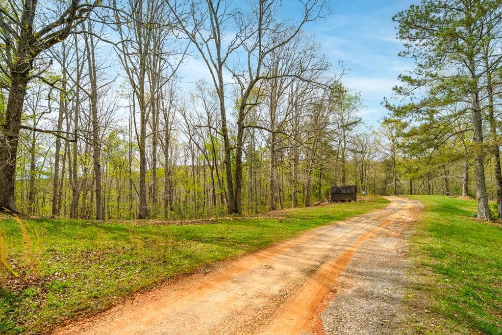 3467 Carver Mill Road, Talking Rock GA 30175 - Photo