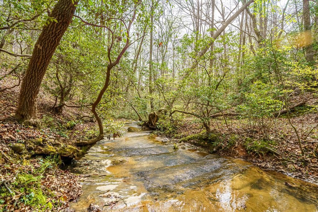 3467 Carver Mill Road, Talking Rock GA 30175 - Primary photo