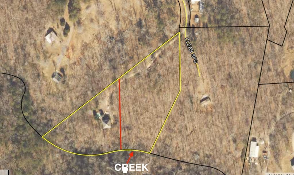 3467 Carver Mill Road, Talking Rock GA 30175 - Photo