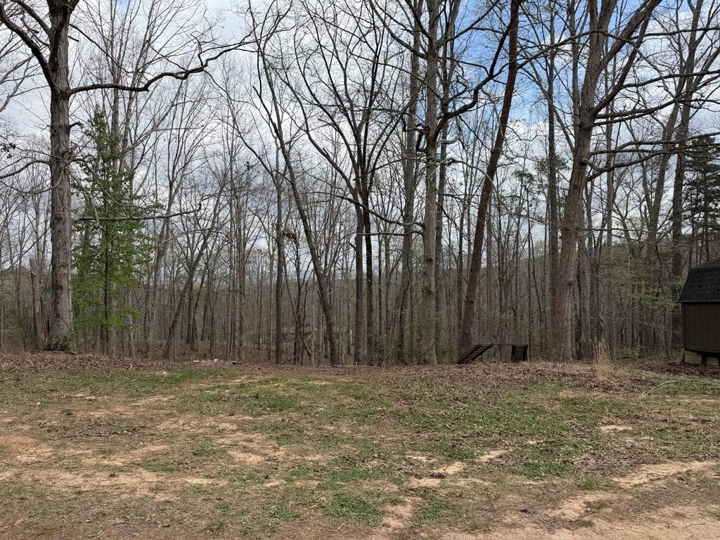 3467 Carver Mill Road, Talking Rock GA 30175 - Photo