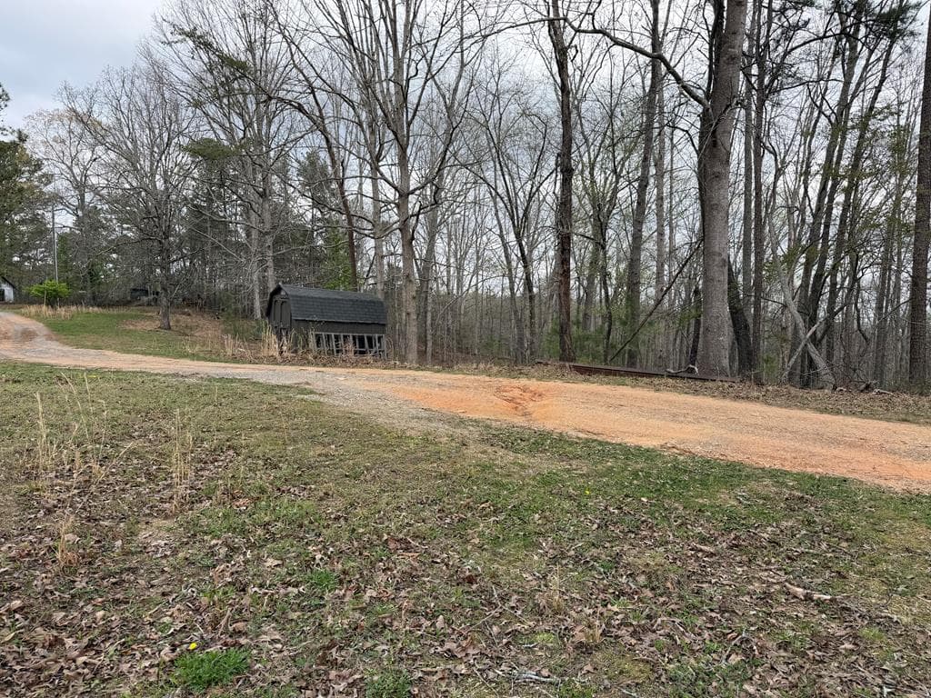 3467 Carver Mill Road, Talking Rock GA 30175 - Photo