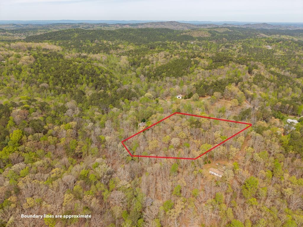 3467 Carver Mill Road, Talking Rock GA 30175 - Photo