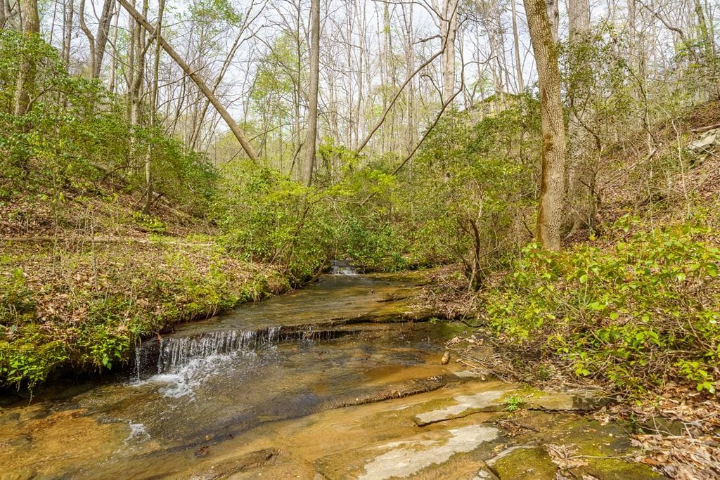 3467 Carver Mill Road, Talking Rock GA 30175 - Photo