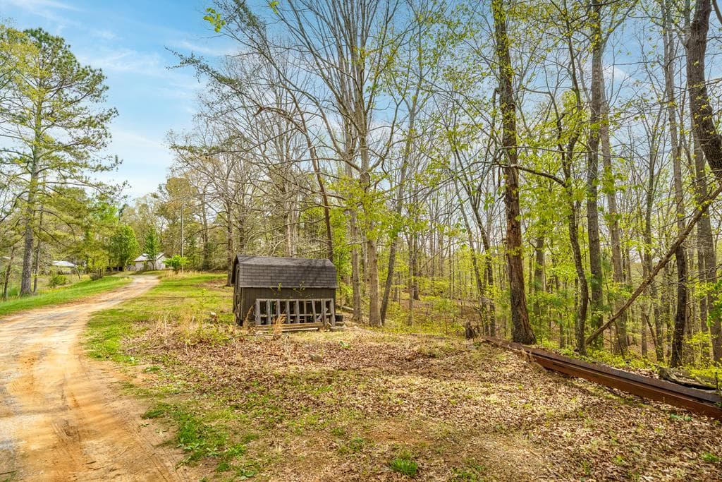 3467 Carver Mill Road, Talking Rock GA 30175 - Photo
