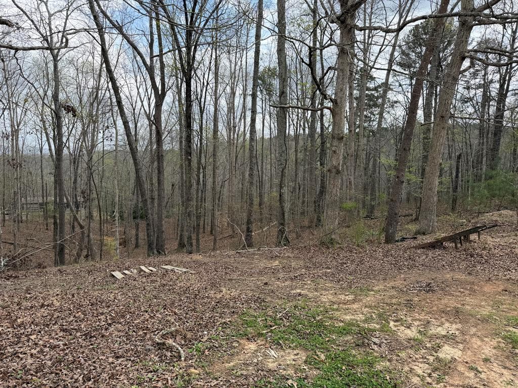 3467 Carver Mill Road, Talking Rock GA 30175 - Photo
