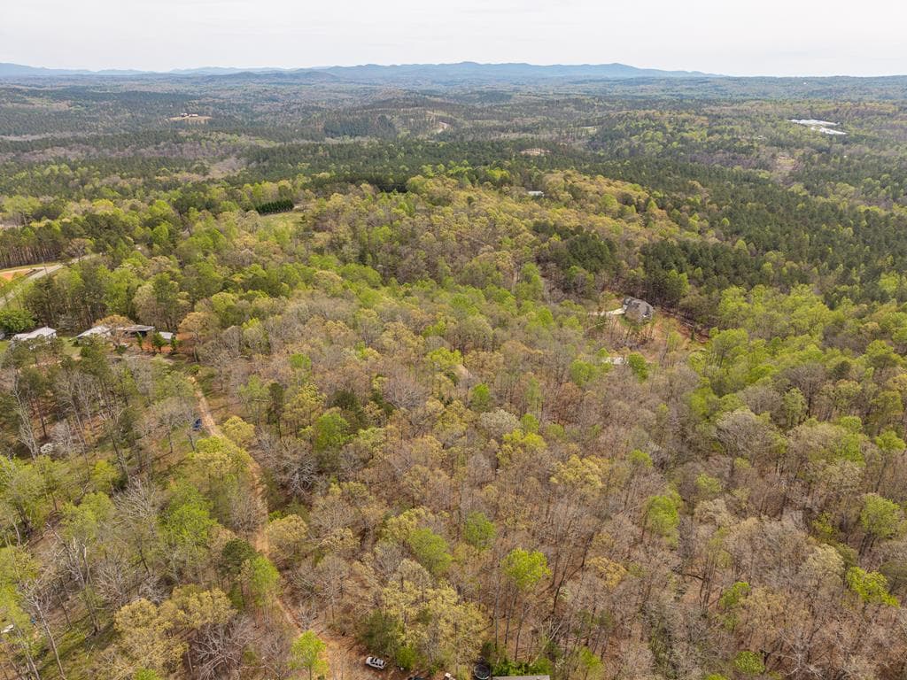 3467 Carver Mill Road, Talking Rock GA 30175 - Photo