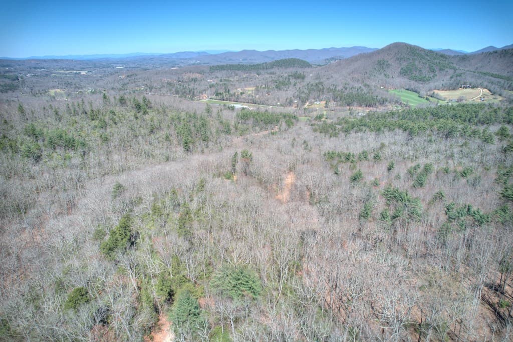 457 Youngblood Drive, Blairsville GA 30512 - Photo