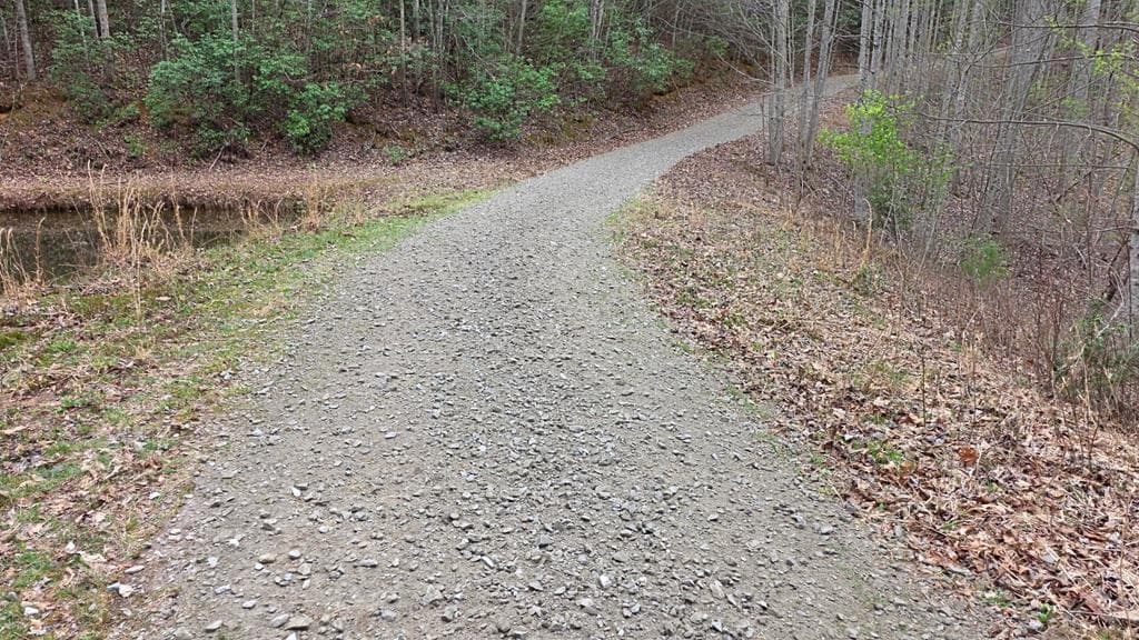 457 Youngblood Drive, Blairsville GA 30512 - Photo