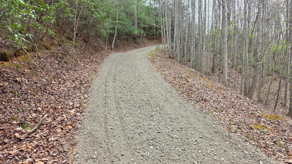 457 Youngblood Drive, Blairsville GA 30512 - Photo