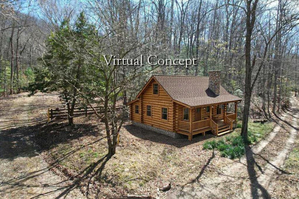 457 Youngblood Drive, Blairsville GA 30512 - Photo