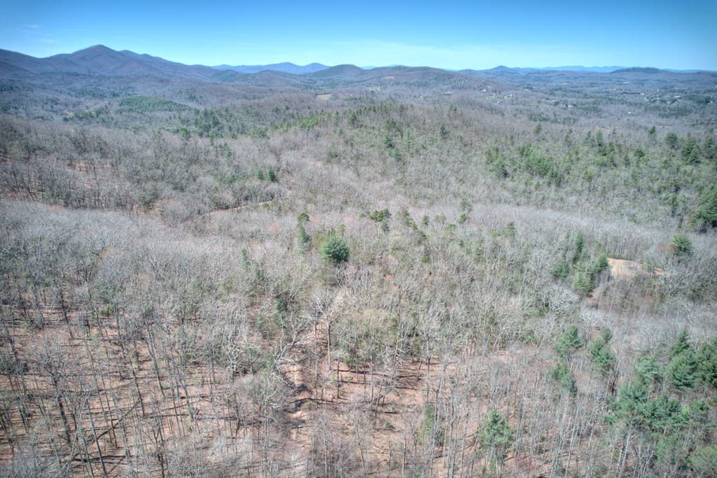 457 Youngblood Drive, Blairsville GA 30512 - Photo