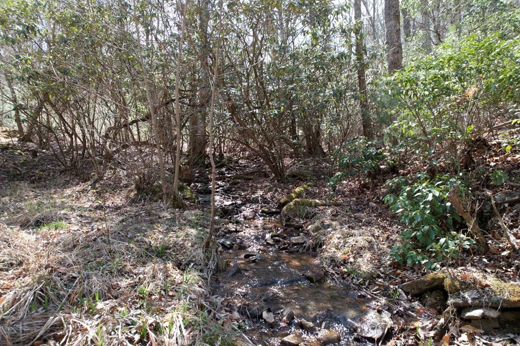 457 Youngblood Drive, Blairsville GA 30512 - Photo