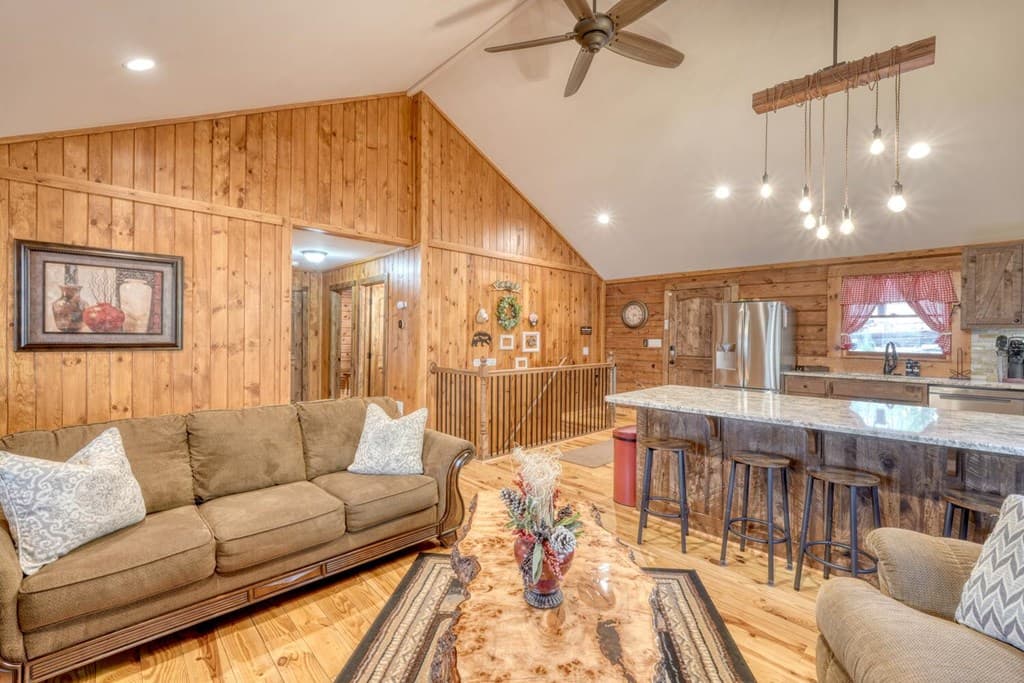 450 Mull Valley Road, Morganton GA 30560 - Photo