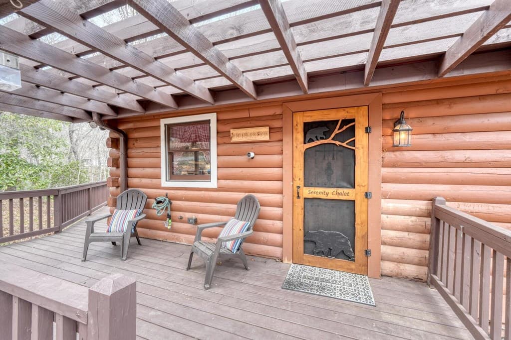 450 Mull Valley Road, Morganton GA 30560 - Photo