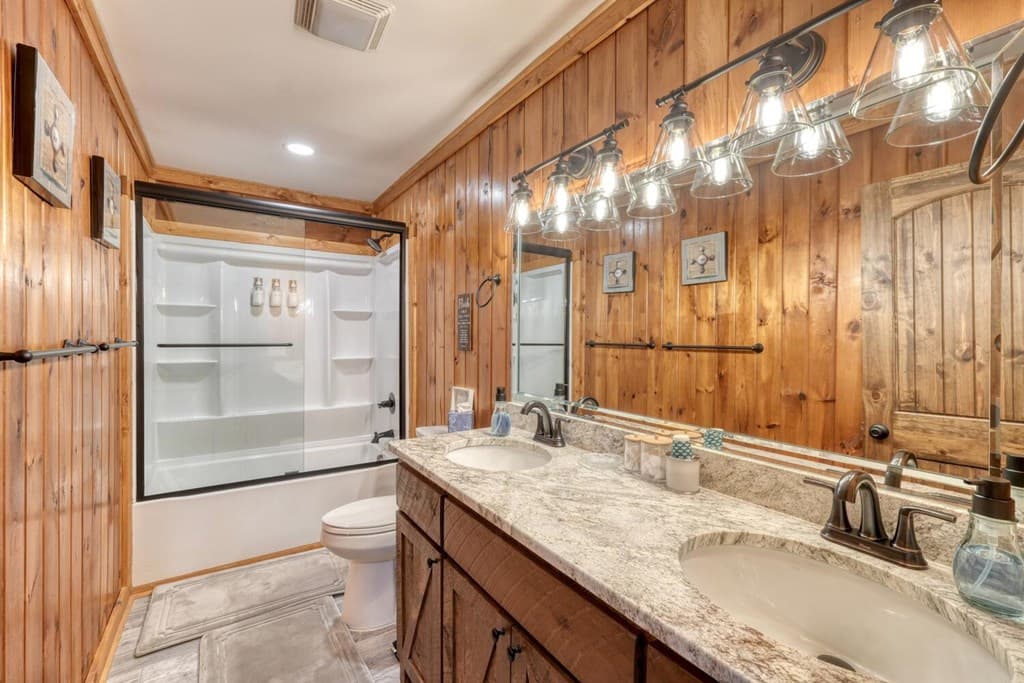 450 Mull Valley Road, Morganton GA 30560 - Photo