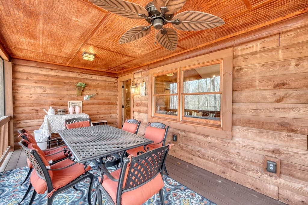 450 Mull Valley Road, Morganton GA 30560 - Photo