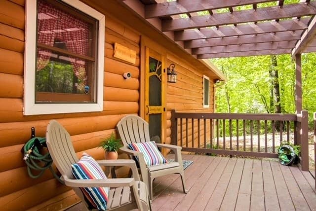 450 Mull Valley Road, Morganton GA 30560 - Photo