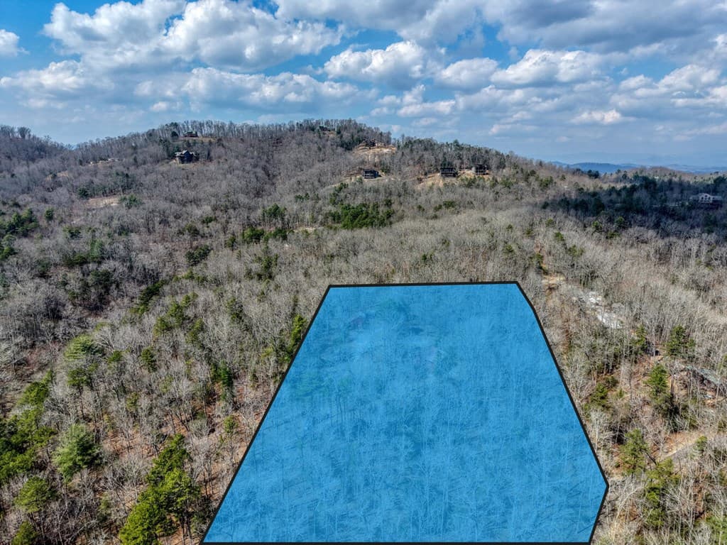 450 Mull Valley Road, Morganton GA 30560 - Photo