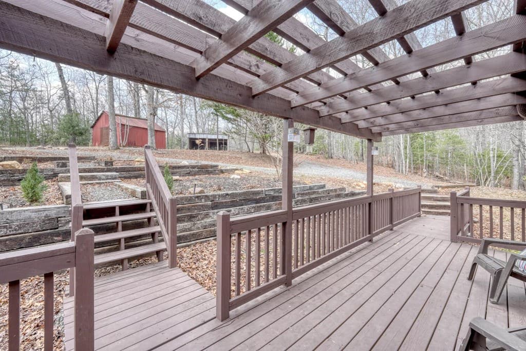 450 Mull Valley Road, Morganton GA 30560 - Photo