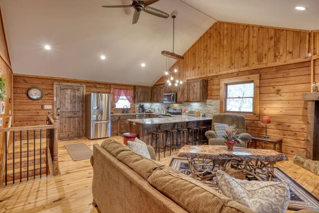 450 Mull Valley Road, Morganton GA 30560 - Photo