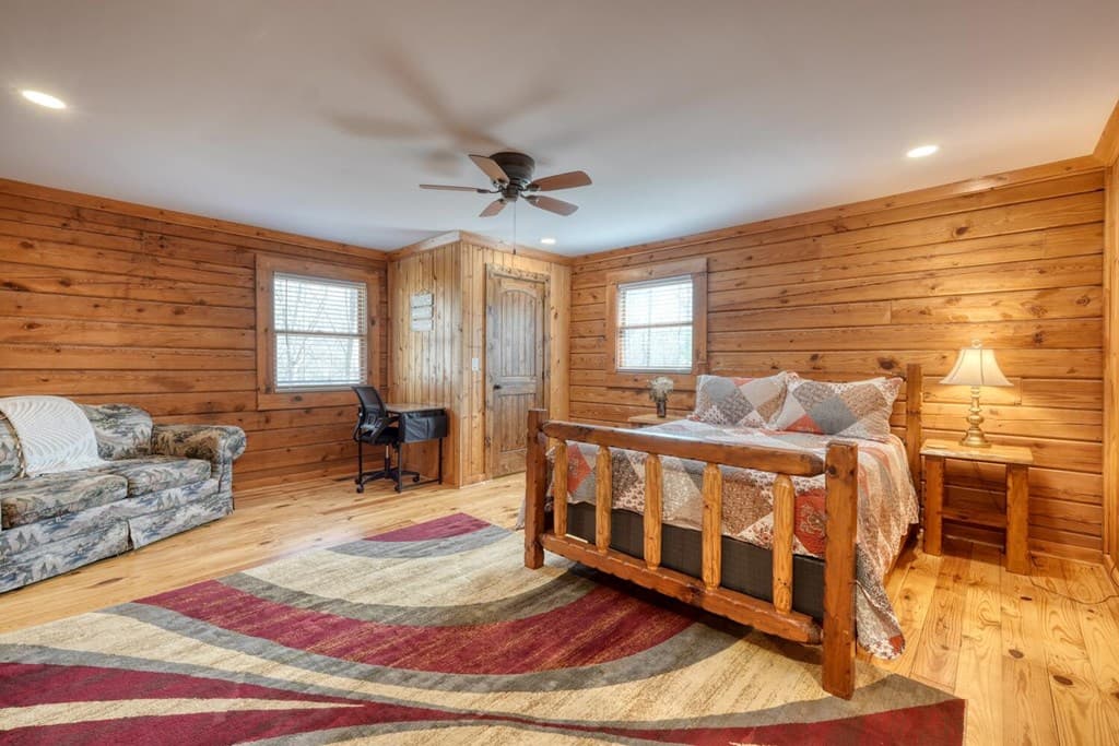450 Mull Valley Road, Morganton GA 30560 - Photo