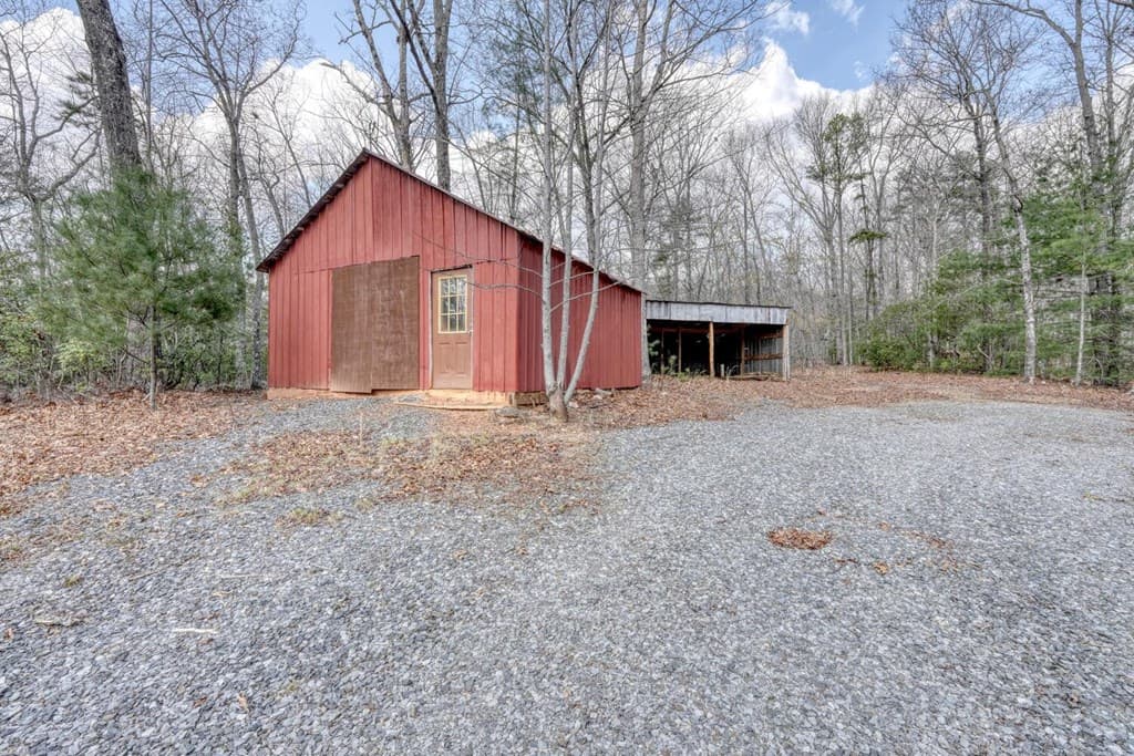 450 Mull Valley Road, Morganton GA 30560 - Photo