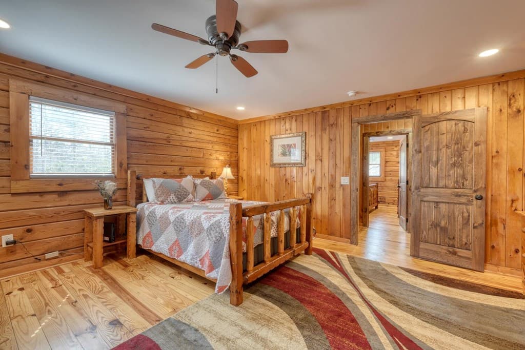 450 Mull Valley Road, Morganton GA 30560 - Photo