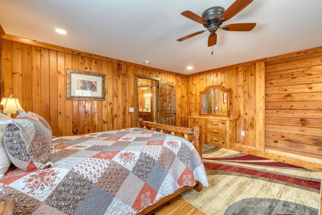 450 Mull Valley Road, Morganton GA 30560 - Photo