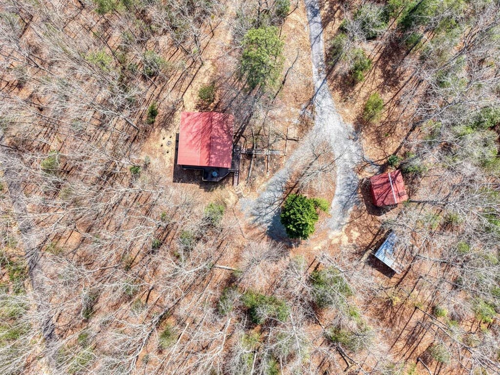 450 Mull Valley Road, Morganton GA 30560 - Photo