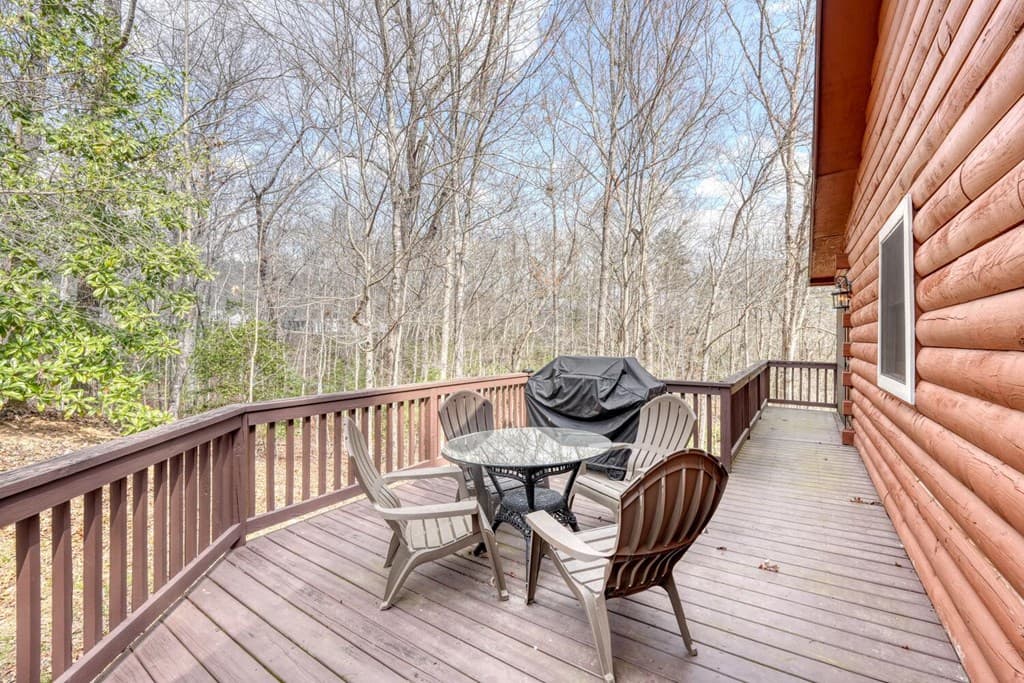 450 Mull Valley Road, Morganton GA 30560 - Photo