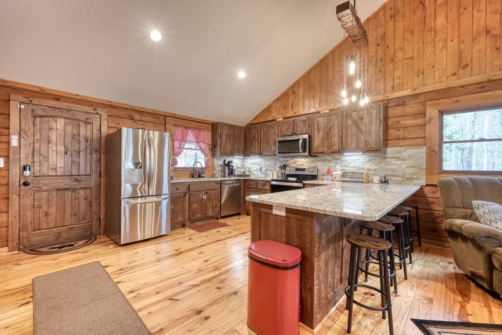 450 Mull Valley Road, Morganton GA 30560 - Photo