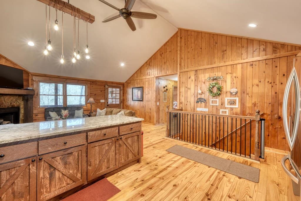 450 Mull Valley Road, Morganton GA 30560 - Photo
