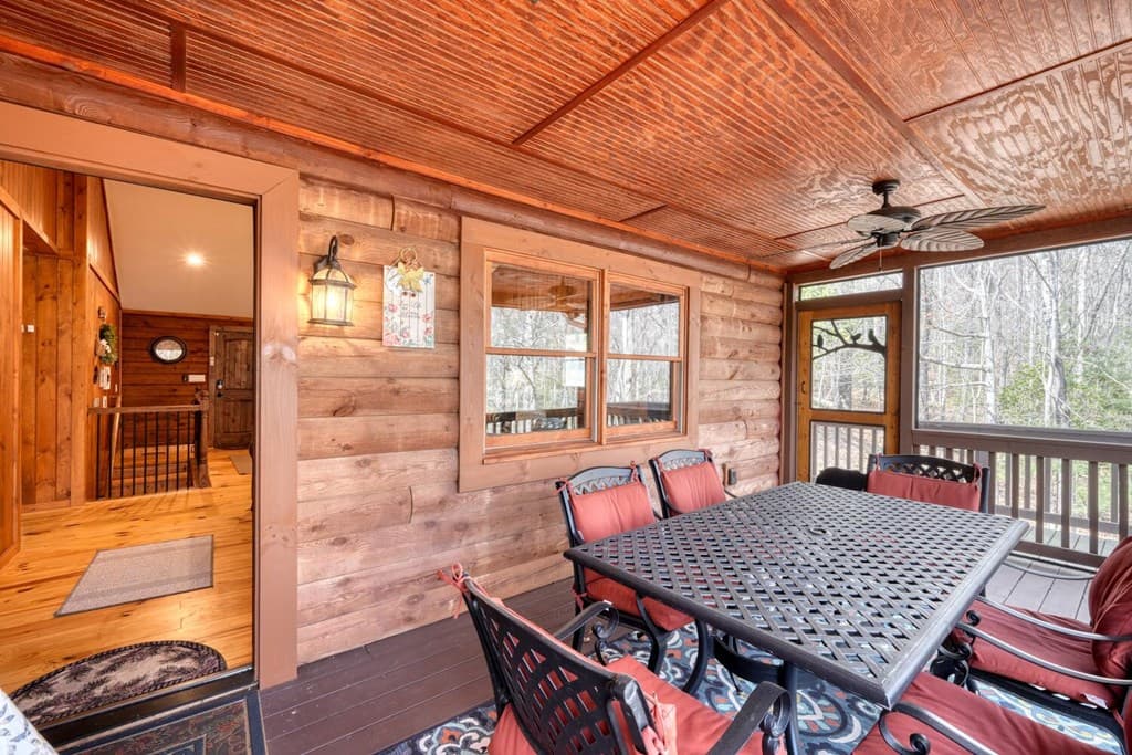 450 Mull Valley Road, Morganton GA 30560 - Photo