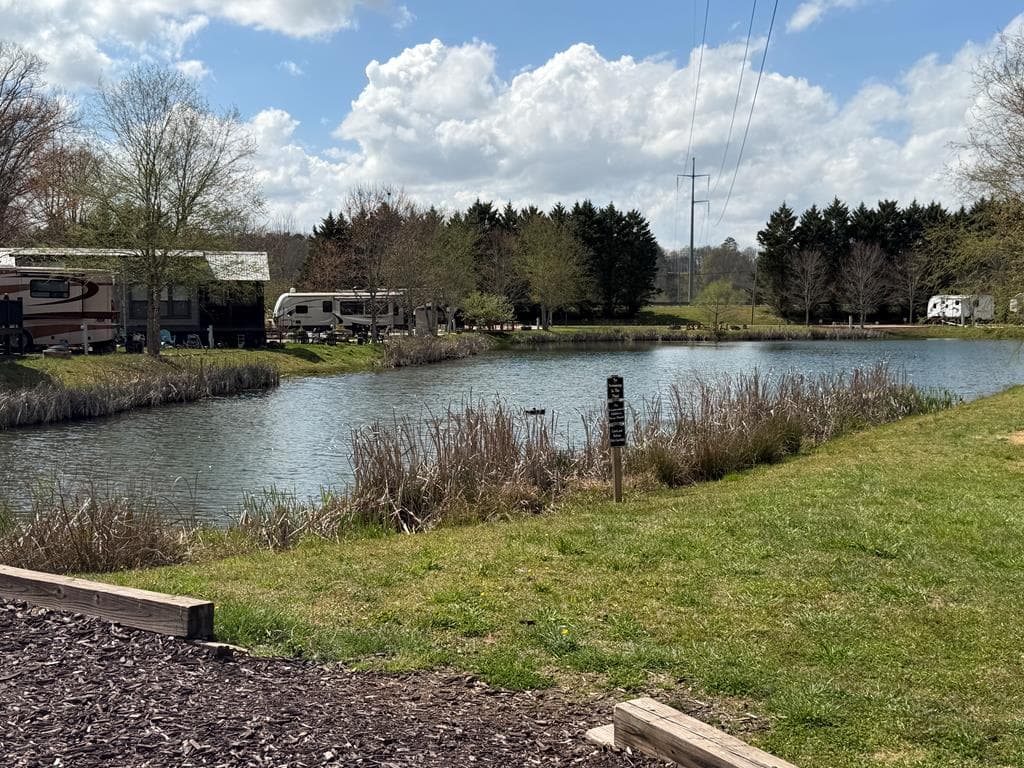 Lot 55 Mountain Meadows, Morganton GA 30560 - Photo
