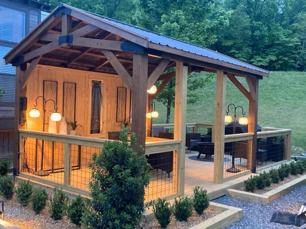 Lot 55 Mountain Meadows, Morganton GA 30560 - Photo