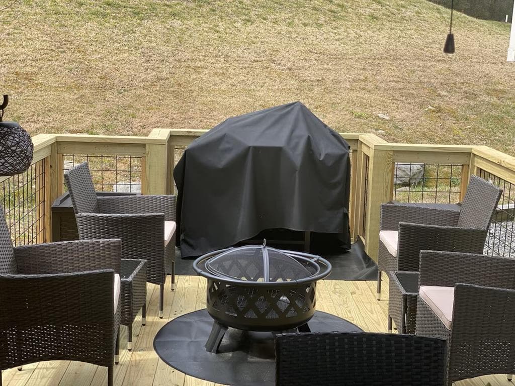 Lot 55 Mountain Meadows, Morganton GA 30560 - Photo