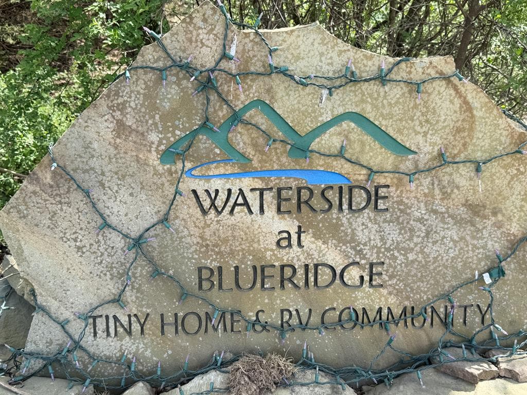 Lot 55 Mountain Meadows, Morganton GA 30560 - Photo