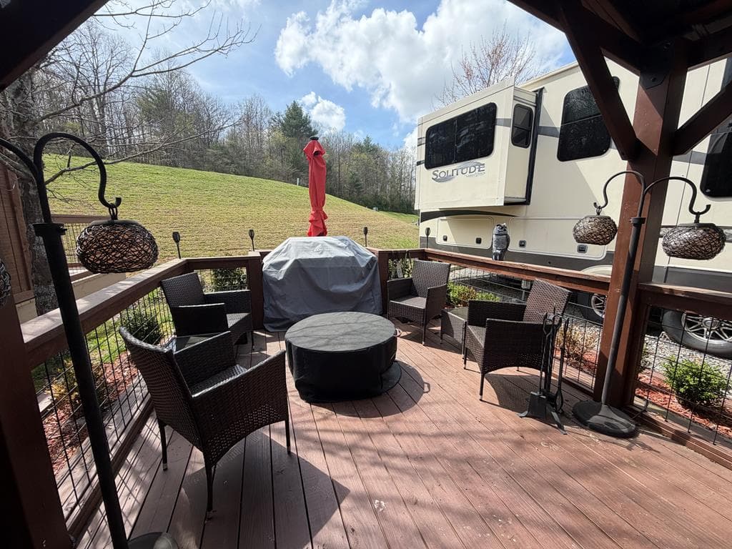 Lot 55 Mountain Meadows, Morganton GA 30560 - Photo