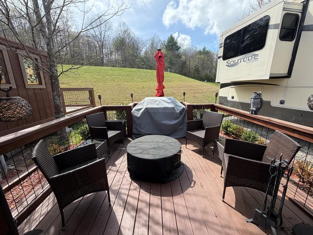 Lot 55 Mountain Meadows, Morganton GA 30560 - Photo