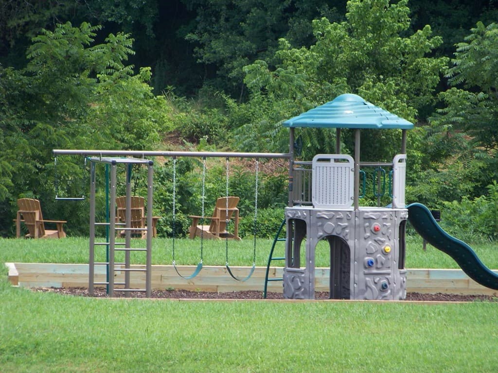 Lot 55 Mountain Meadows, Morganton GA 30560 - Photo