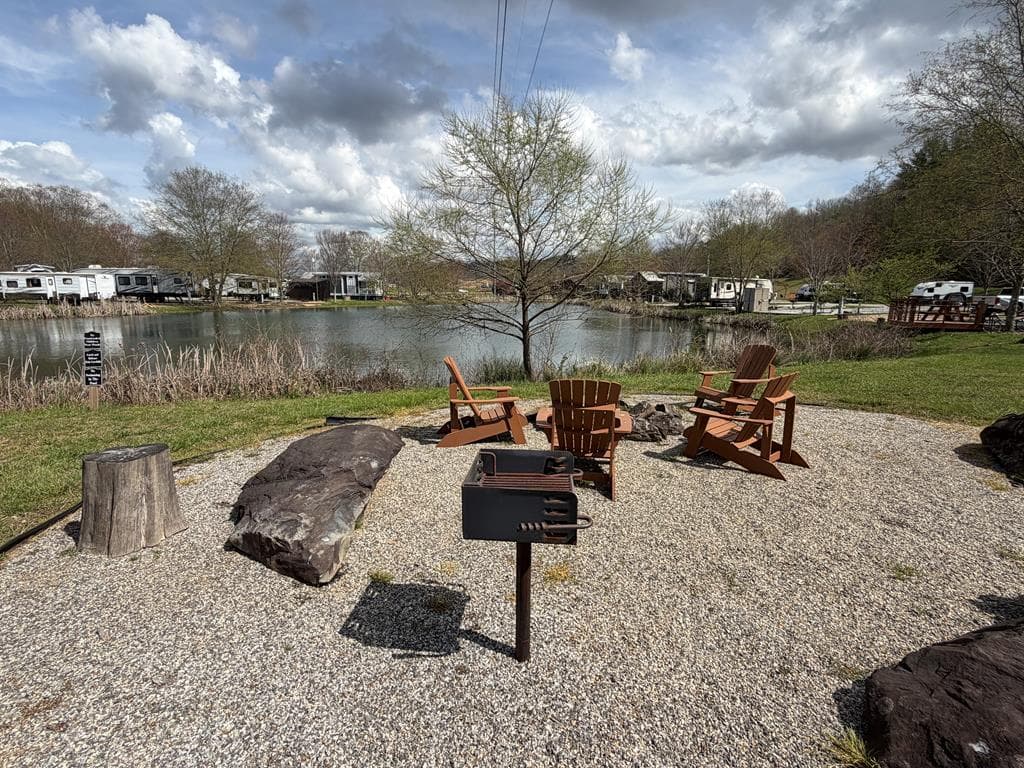 Lot 55 Mountain Meadows, Morganton GA 30560 - Photo