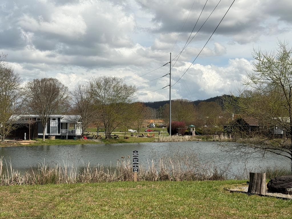 Lot 55 Mountain Meadows, Morganton GA 30560 - Photo