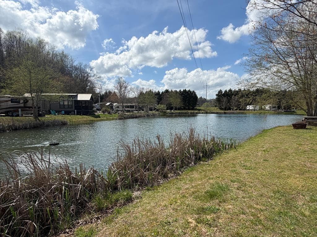 Lot 55 Mountain Meadows, Morganton GA 30560 - Photo