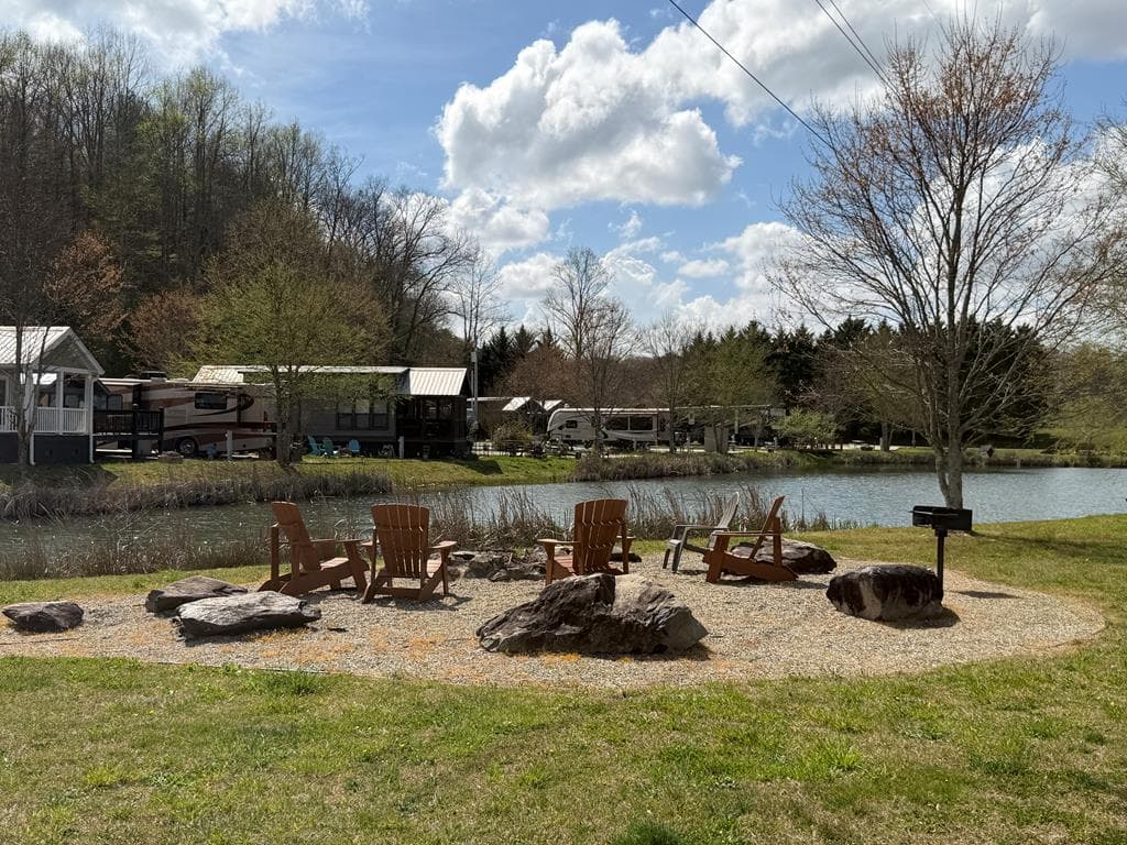 Lot 55 Mountain Meadows, Morganton GA 30560 - Photo