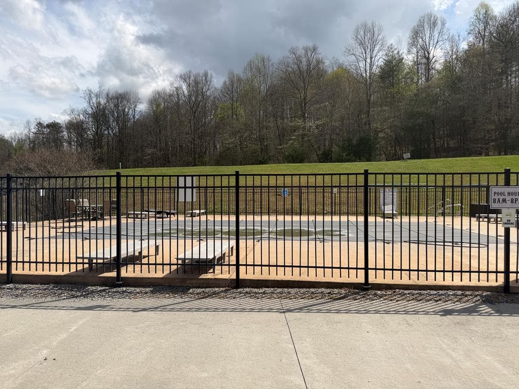 Lot 55 Mountain Meadows, Morganton GA 30560 - Photo