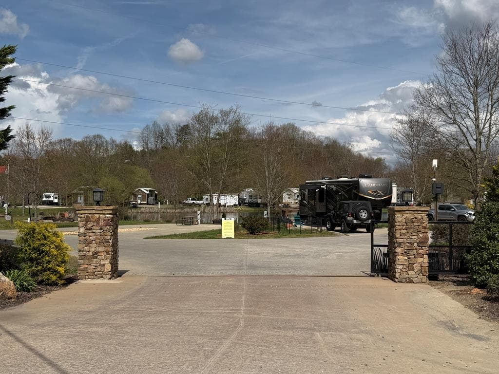 Lot 55 Mountain Meadows, Morganton GA 30560 - Photo