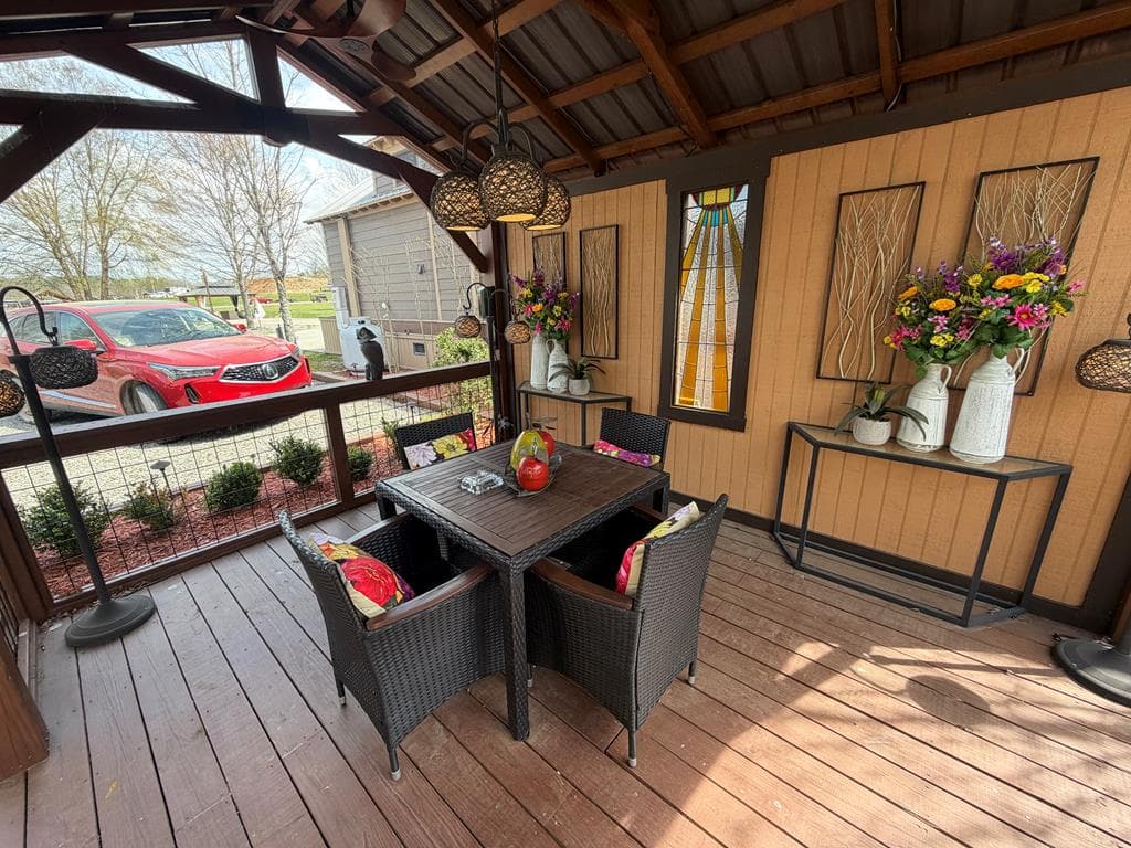 Lot 55 Mountain Meadows, Morganton GA 30560 - Photo